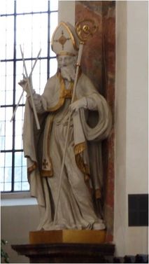 St.Blasius